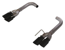 Load image into Gallery viewer, PYPES EXHAUST SFM88MSB AXLE BACK EXHAUST SYSTEM