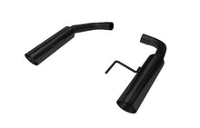Load image into Gallery viewer, PYPES EXHAUST SFM91MSB 2024 MUSTANG GT PYPES BOMB BLACK