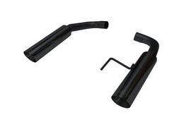 PYPES EXHAUST SFM91MSB 2024 MUSTANG GT PYPES BOMB BLACK