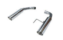 Load image into Gallery viewer, PYPES EXHAUST SFM91MS 2024 MUSTANG GT PYPES BOMB