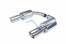 Load image into Gallery viewer, PYPES EXHAUST SFM92MS 2024 GT TOURING AXLEBACK