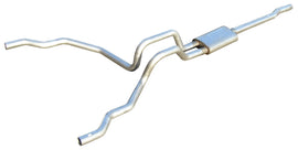 PYPES EXHAUST SFT19V 04-08 F150 CAT BACK VIOLA