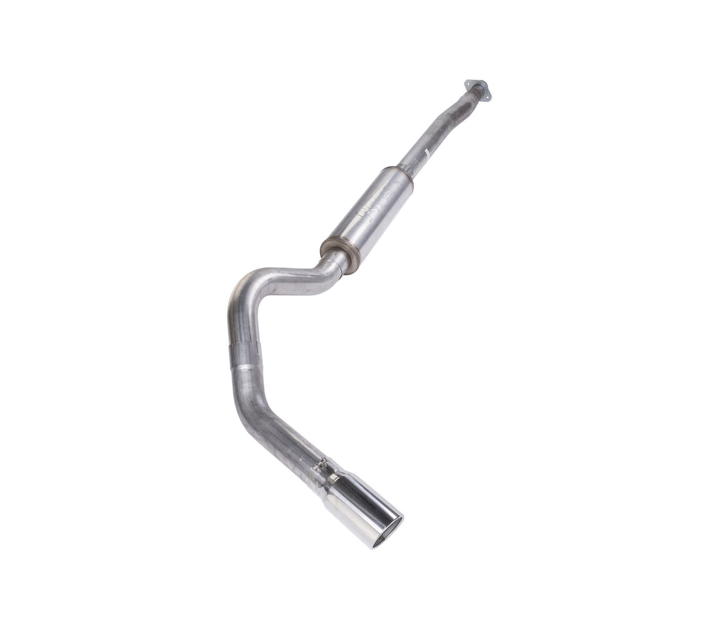 PYPES EXHAUST SFT22V 2011-15 F150 4' ECOBOOST