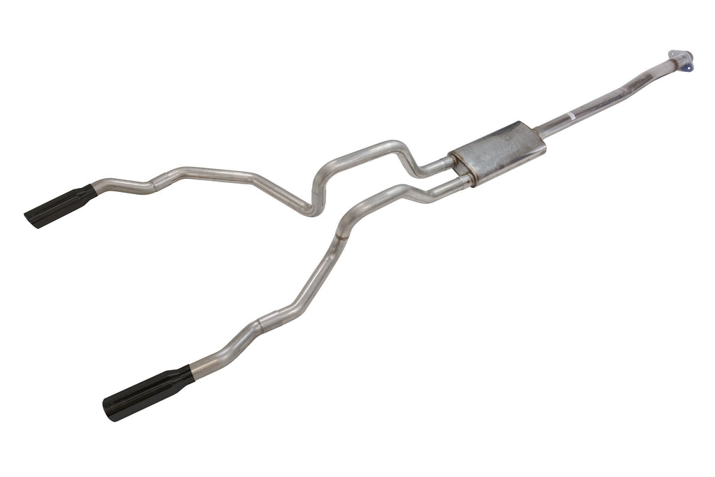 PYPES EXHAUST SFT23VB 11-14 F150 ECOBOST PHANTO