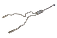 Load image into Gallery viewer, PYPES EXHAUST SFT23V 11-14 F150 ECOBOST SPLIT