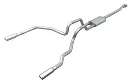 PYPES EXHAUST SFT25VB 09-14 F150 5.0 PHANTOM CB