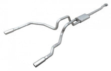 Load image into Gallery viewer, PYPES EXHAUST SFT25V 09-14 F150 5.0 CB SPLIT D