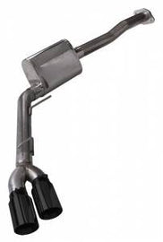 PYPES EXHAUST SFT29RB 2015-20 FORD F150 SIDE EXIT CATBACK
