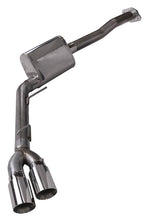 Load image into Gallery viewer, PYPES EXHAUST SFT29R 2015-20 FORD F150 SIDE EXIT CATBACK