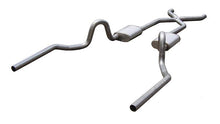 Load image into Gallery viewer, PYPES EXHAUST SGA10R 64-72 A 2.5 W/ X  RACEPRO