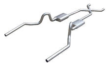 Load image into Gallery viewer, PYPES EXHAUST SGA10V 64-72 2.5 W/X VIOLATOR