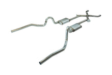 Load image into Gallery viewer, PYPES EXHAUST SGA16V 70-71 GTO W/XCHANGE VIOLA