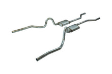 Load image into Gallery viewer, PYPES EXHAUST SGA29V 70-71GTO W/O X  VIOLATOR