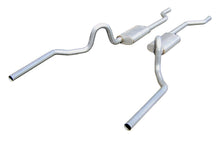 Load image into Gallery viewer, PYPES EXHAUST SGA30V 64-72 2.5 W/O X VIOLATOR
