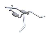 Load image into Gallery viewer, PYPES EXHAUST SGB11R 65-70 CHEV 2.5 X W/DUMPS