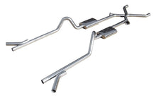 Load image into Gallery viewer, PYPES EXHAUST SGC11R 55-57 2.5 W/XCHANGE RP