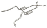 PYPES EXHAUST SGC16V 55-57 2.5'WAGON W/X VIOLA