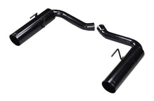 Load image into Gallery viewer, PYPES EXHAUST SGF53B BLACK 10-11 CAMARO V8 PYP