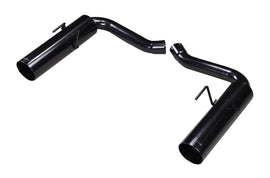 PYPES EXHAUST SGF53B BLACK 10-11 CAMARO V8 PYP