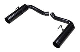 PYPES EXHAUST SGF53B BLACK 10-11 CAMARO V8 PYP