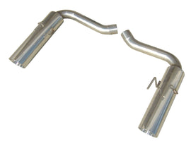 PYPES EXHAUST SGF53 2010-14 CAMARO V8 PYPE BO