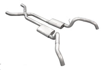 Load image into Gallery viewer, PYPES EXHAUST SGF63R 67-69 F BODY 3' RACE PRO