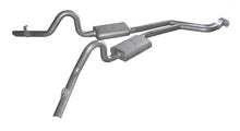 Load image into Gallery viewer, PYPES EXHAUST SGG50R 78-88 2.5 CAT BACK EXC SS