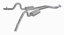 Load image into Gallery viewer, PYPES EXHAUST SGG50S 78-88 2.5 CAT BACK EXC SS