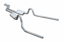 Load image into Gallery viewer, PYPES EXHAUST SGG53V 78-88 SS 2.5 CAT BACK VIO