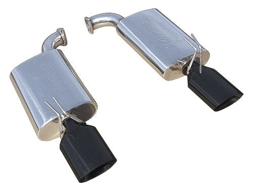 PYPES EXHAUST SGG60VSB G8 AXLE BACK VIOLATOR BLA