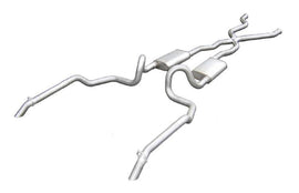 PYPES EXHAUST SGI10 94-96 IMPALA SS W/X NO MU