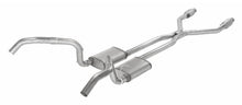 Load image into Gallery viewer, PYPES EXHAUST SGN945TE 75-79 NOVA MUSCLE PAK TP W/H