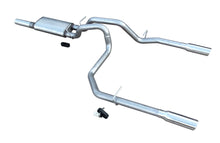 Load image into Gallery viewer, PYPES EXHAUST SGT29V 2010-14 GM 1500 CB VIOLAT