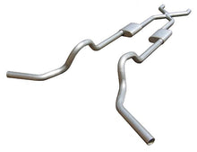 Load image into Gallery viewer, PYPES EXHAUST SGT79R 67-87 GM 2WD TRUCK 2.5' R