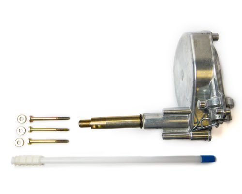SEASTAR SH5094-1P HELM  SAFE-T/DUAL QUICK CONNECT  SI