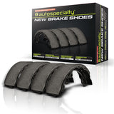 PowerStop B1080L AUTOSPECIALTY BRAKE SHOE