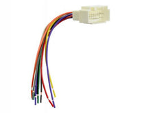 Load image into Gallery viewer, SI05B_Harness_Suzuki_PS1_1500.jpg
