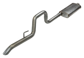 PYPES EXHAUST SJJ03S JEEP GRAND CHEROKEE WJ CATBACK EXHA