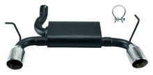 Load image into Gallery viewer, PYPES EXHAUST SJJ20S 2007-18  JEEP JK DUAL AB