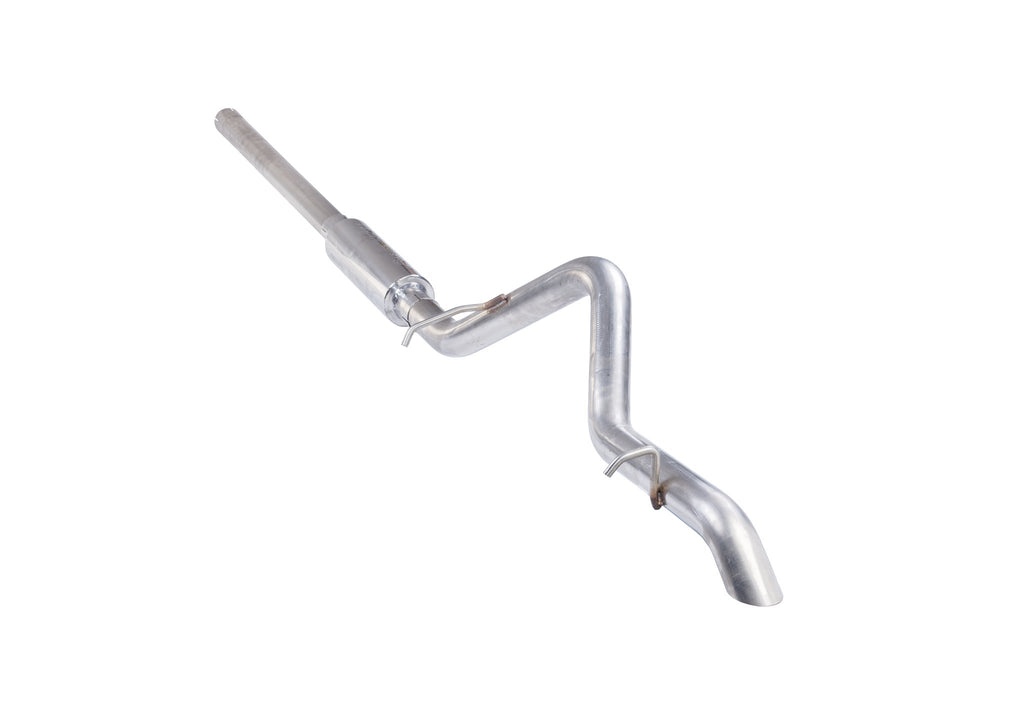 PYPES EXHAUST SJJ21R 07-17 JEEP JK 2/4 DOOR HG