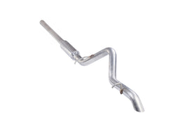 PYPES EXHAUST SJJ21R 07-17 JEEP JK 2/4 DOOR HG