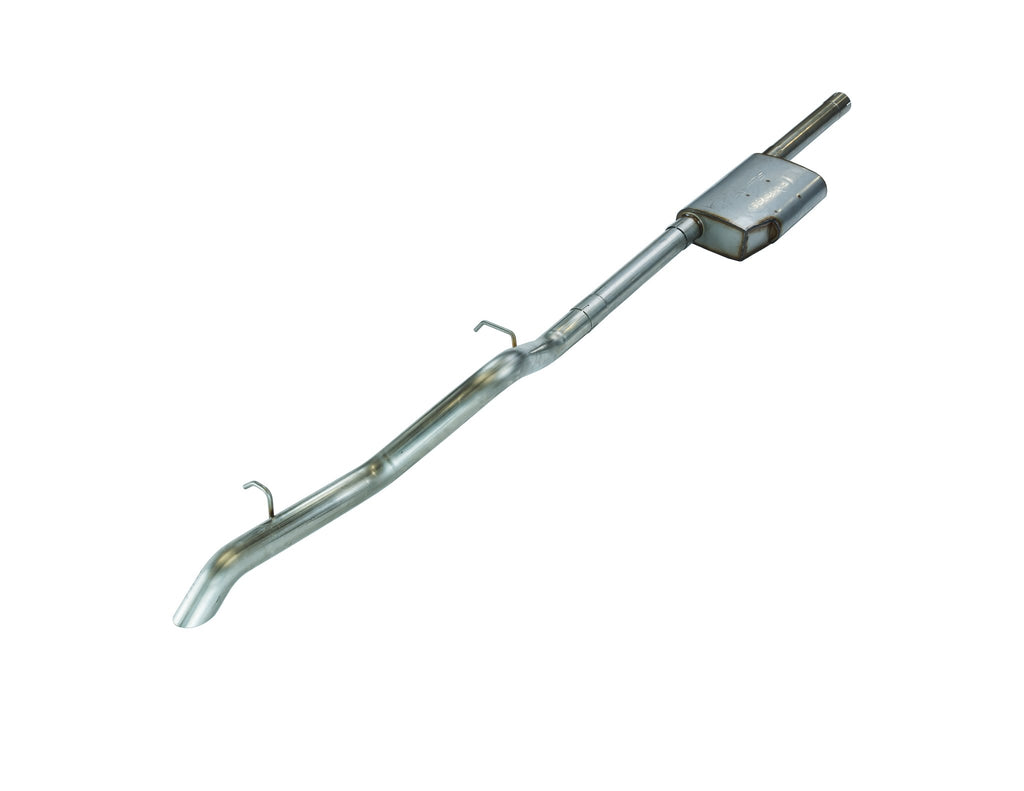 PYPES EXHAUST SJJ21S 07-17 JEEP JK 4 DOOR HGC