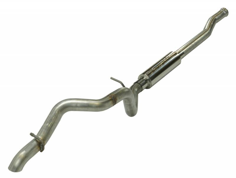 PYPES EXHAUST SJJ25R TAILPIPE