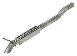 PYPES EXHAUST SJJ27R 18-19 JEEP JL 3.6 STUBBY CB RP