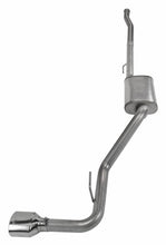 Load image into Gallery viewer, PYPES EXHAUST SJJ50S 2020 JEEP JT GLADIATOR  CB SP