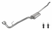 Load image into Gallery viewer, PYPES EXHAUST SJJ51S 2020 JEEP JT RUBICON  CB SP