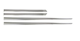 COAST 2 COAST SM600 CCI BODY SIDE MOLDINGS; 4