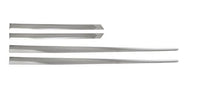 Load image into Gallery viewer, COAST 2 COAST SM601 CCI BODY SIDE MOLDINGS; 4