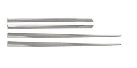 COAST 2 COAST SM602 CCI BODY SIDE MOLDINGS; 4