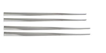 Load image into Gallery viewer, COAST 2 COAST SM603 CCI BODY SIDE MOLDINGS; 4